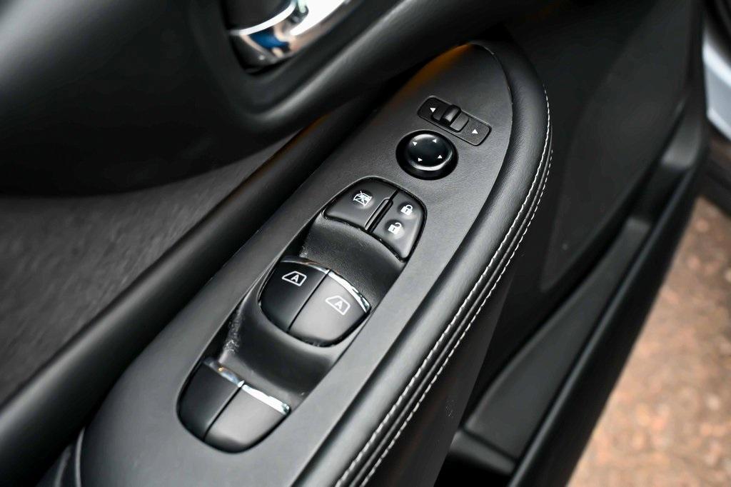 used 2023 Nissan Murano car, priced at $23,997