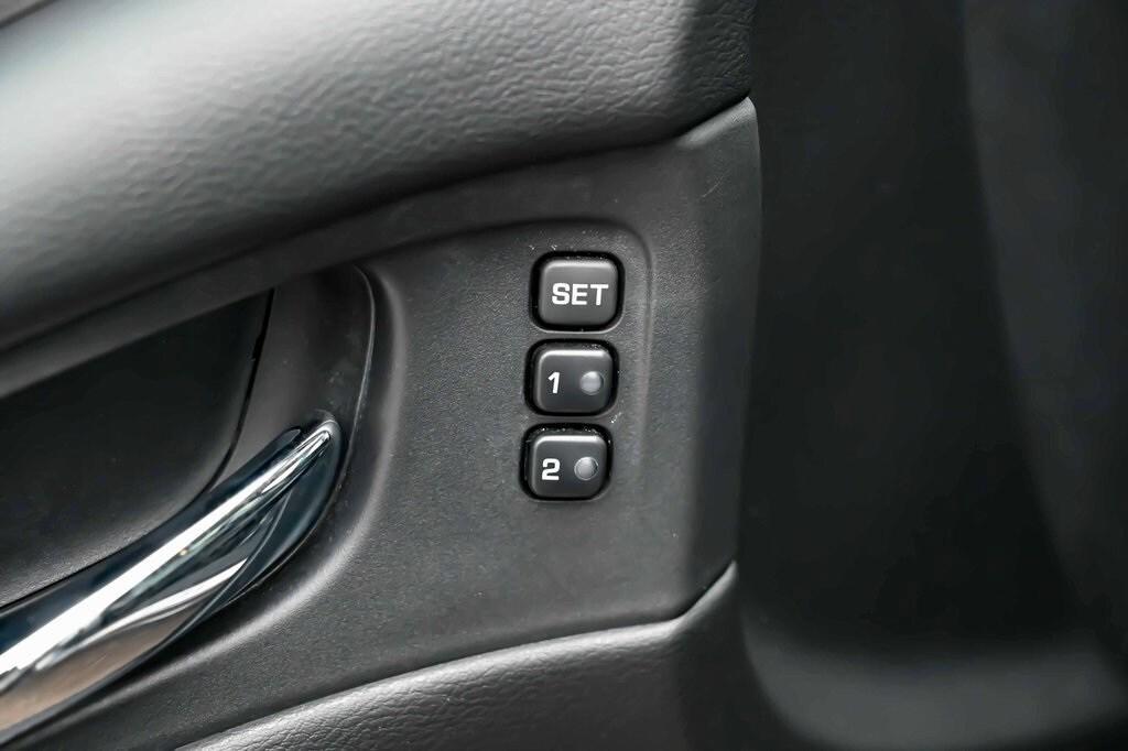 used 2023 Nissan Murano car, priced at $23,397