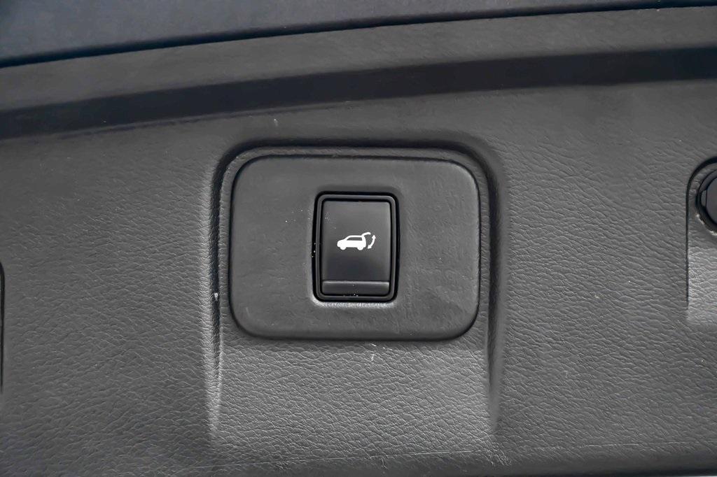 used 2023 Nissan Murano car, priced at $23,997