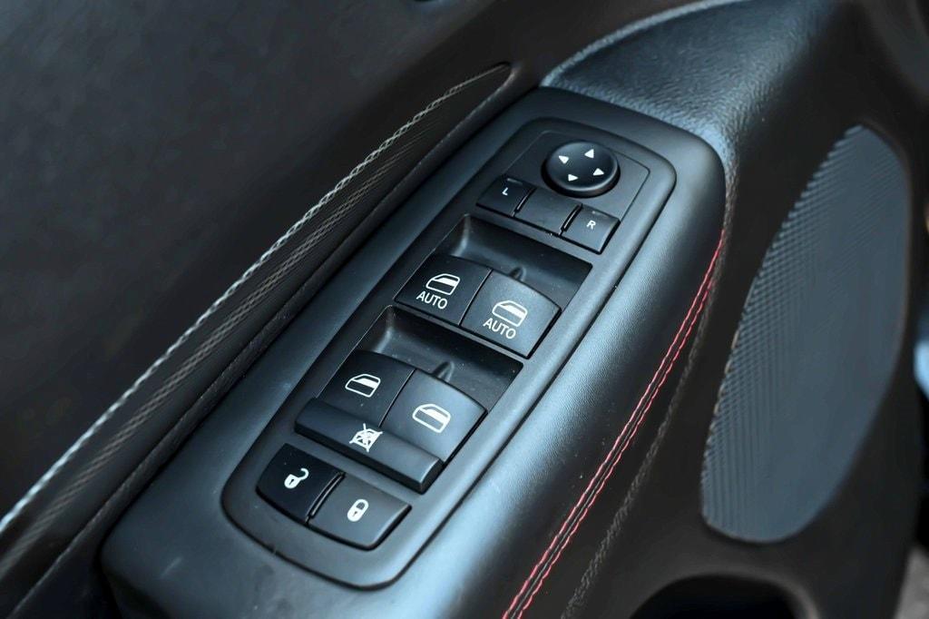 used 2024 Dodge Durango car, priced at $42,753