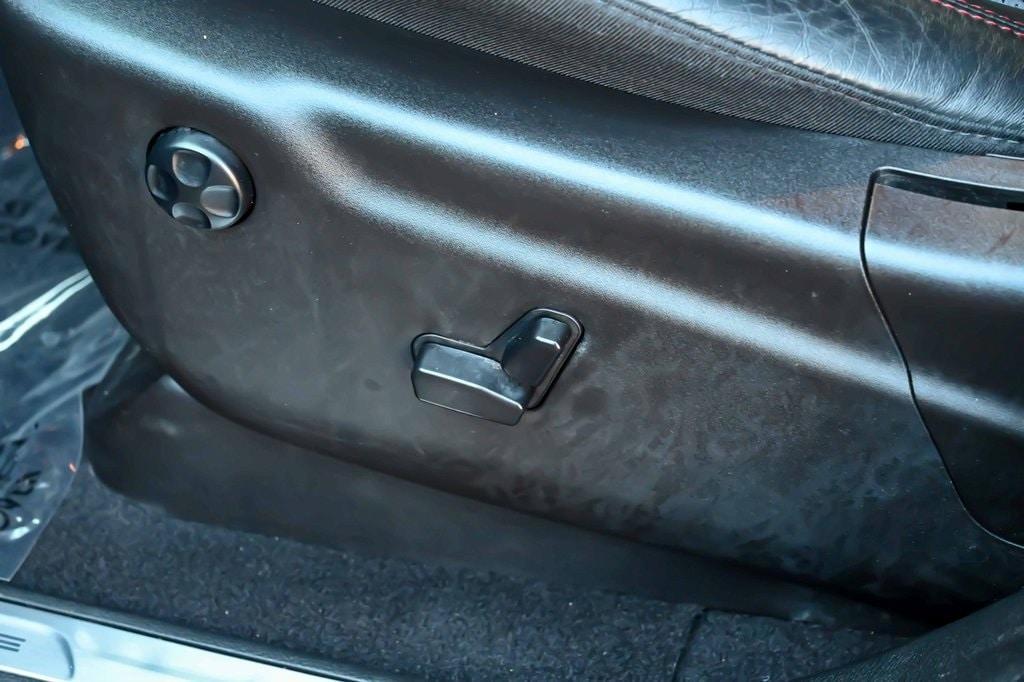 used 2024 Dodge Durango car, priced at $42,753