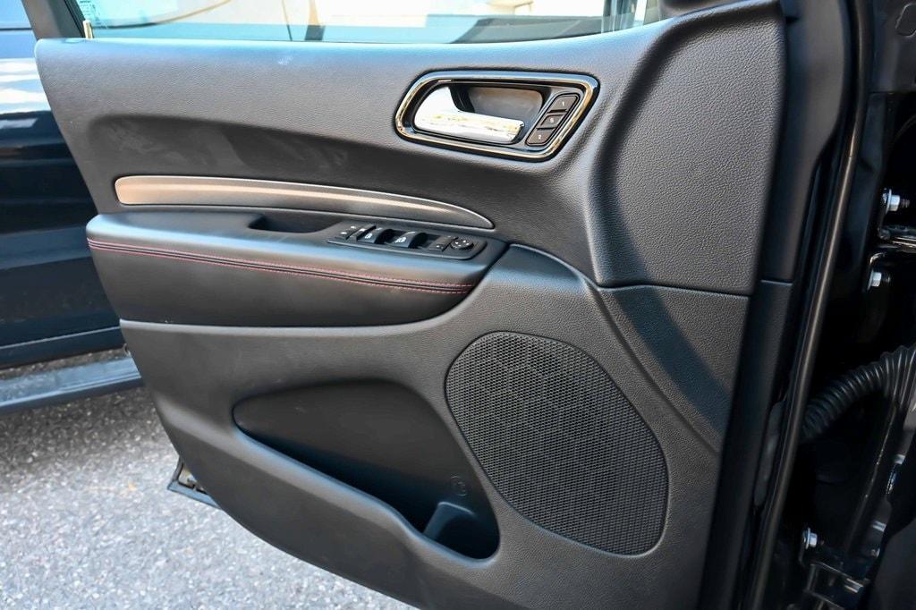used 2024 Dodge Durango car, priced at $42,753