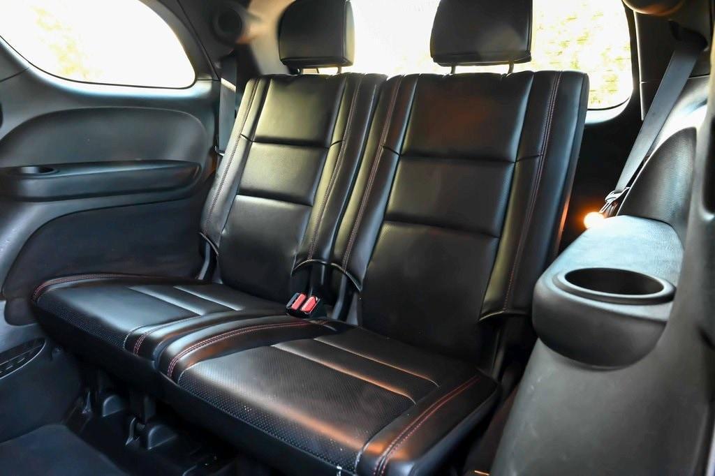 used 2024 Dodge Durango car, priced at $42,753