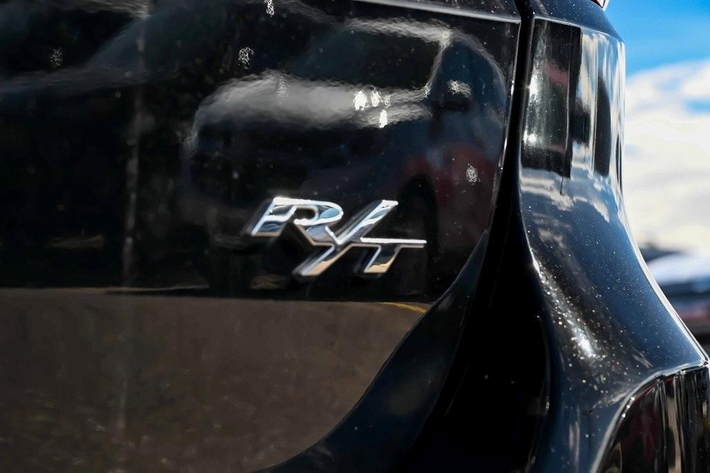 used 2024 Dodge Durango car, priced at $42,753