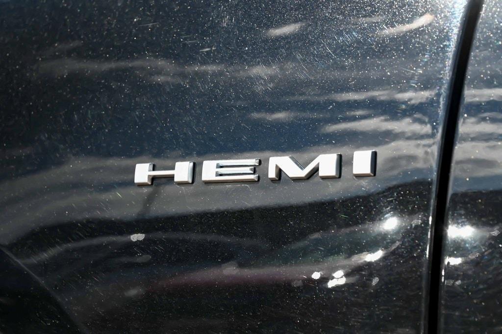 used 2024 Dodge Durango car, priced at $42,753