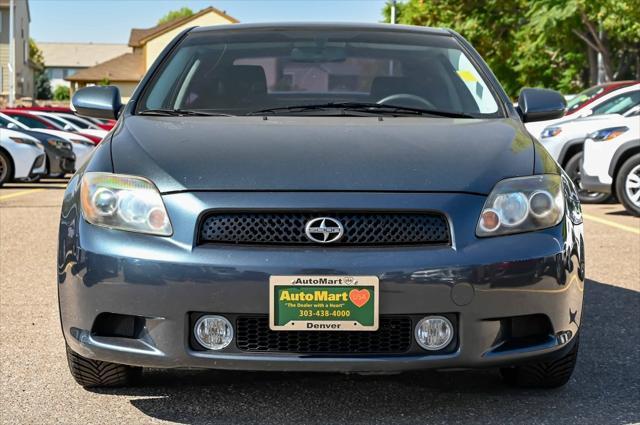 used 2010 Scion tC car, priced at $11,997