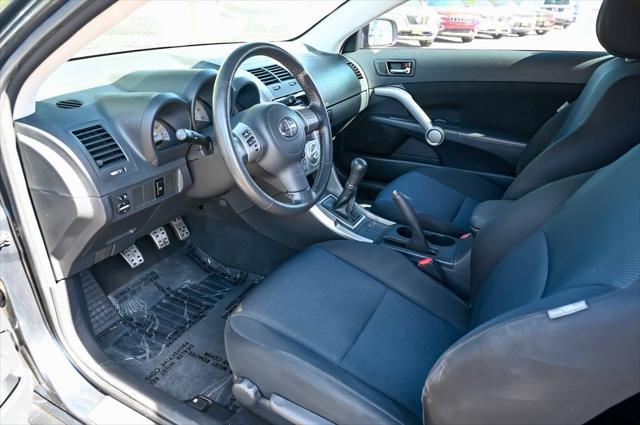 used 2010 Scion tC car, priced at $11,997