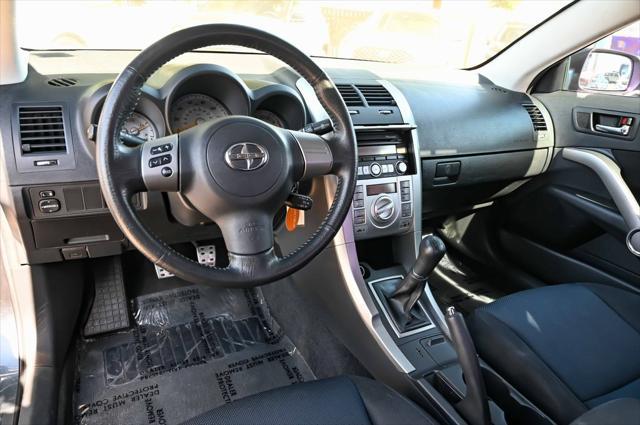 used 2010 Scion tC car, priced at $11,997