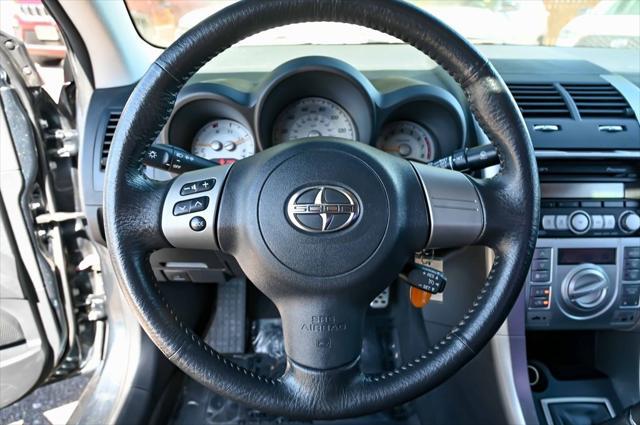 used 2010 Scion tC car, priced at $11,997