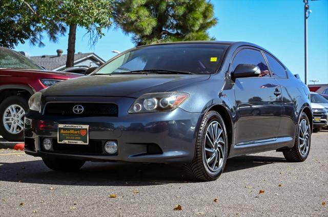 used 2010 Scion tC car, priced at $11,997