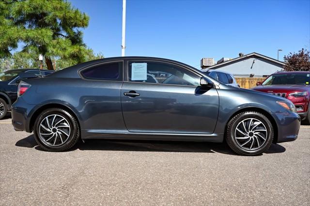 used 2010 Scion tC car, priced at $11,997