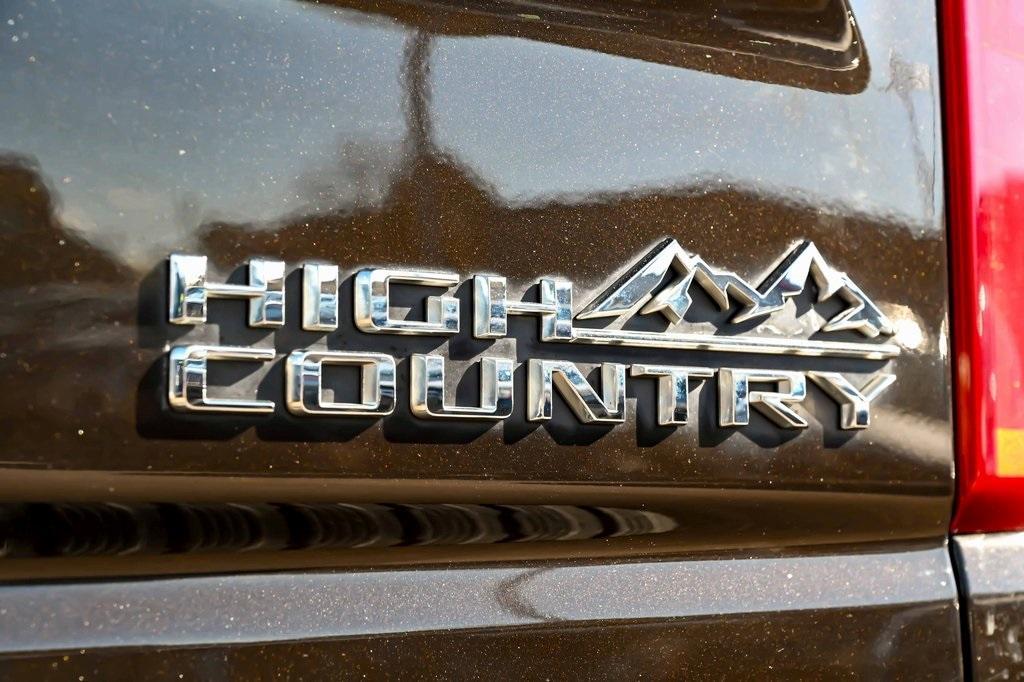 used 2023 Chevrolet Silverado 1500 car, priced at $30,995