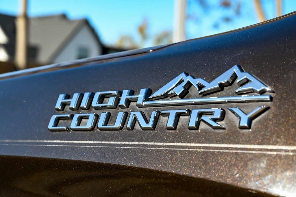 used 2023 Chevrolet Silverado 1500 car, priced at $30,995