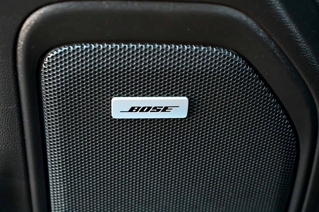 used 2023 Chevrolet Silverado 1500 car, priced at $30,995