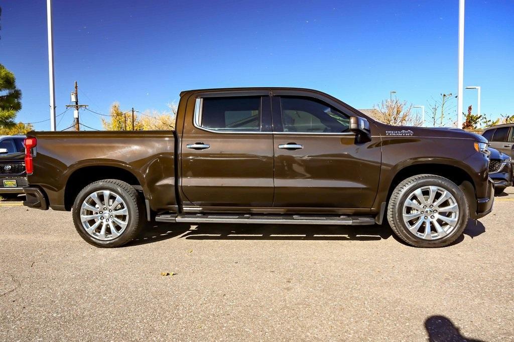 used 2023 Chevrolet Silverado 1500 car, priced at $30,995