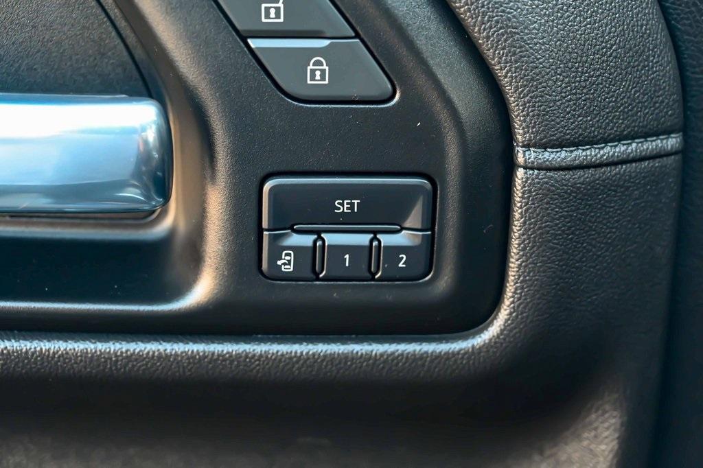 used 2023 Chevrolet Silverado 1500 car, priced at $30,995