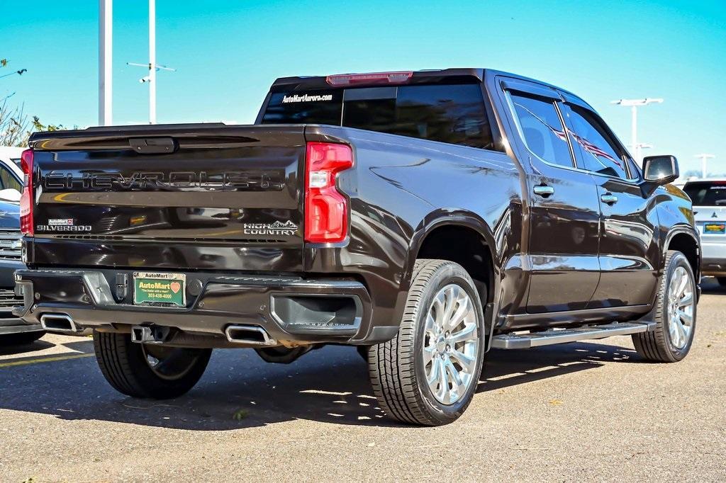 used 2023 Chevrolet Silverado 1500 car, priced at $30,995