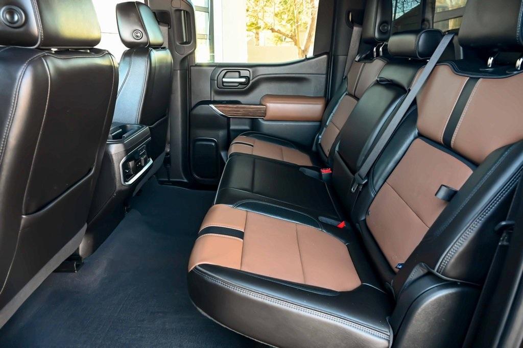 used 2023 Chevrolet Silverado 1500 car, priced at $30,995