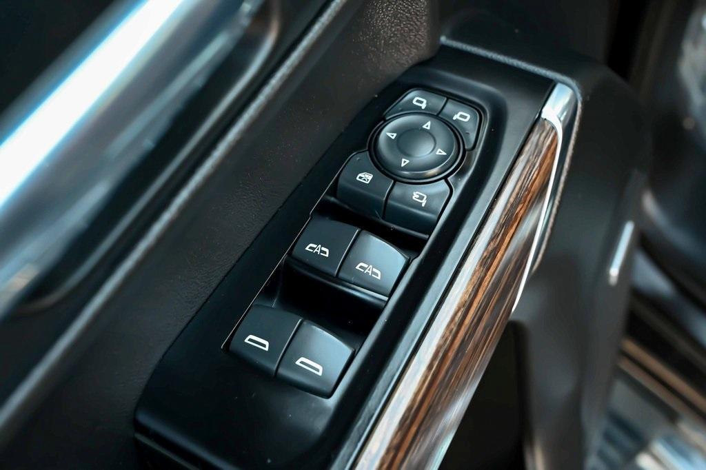 used 2023 Chevrolet Silverado 1500 car, priced at $30,995