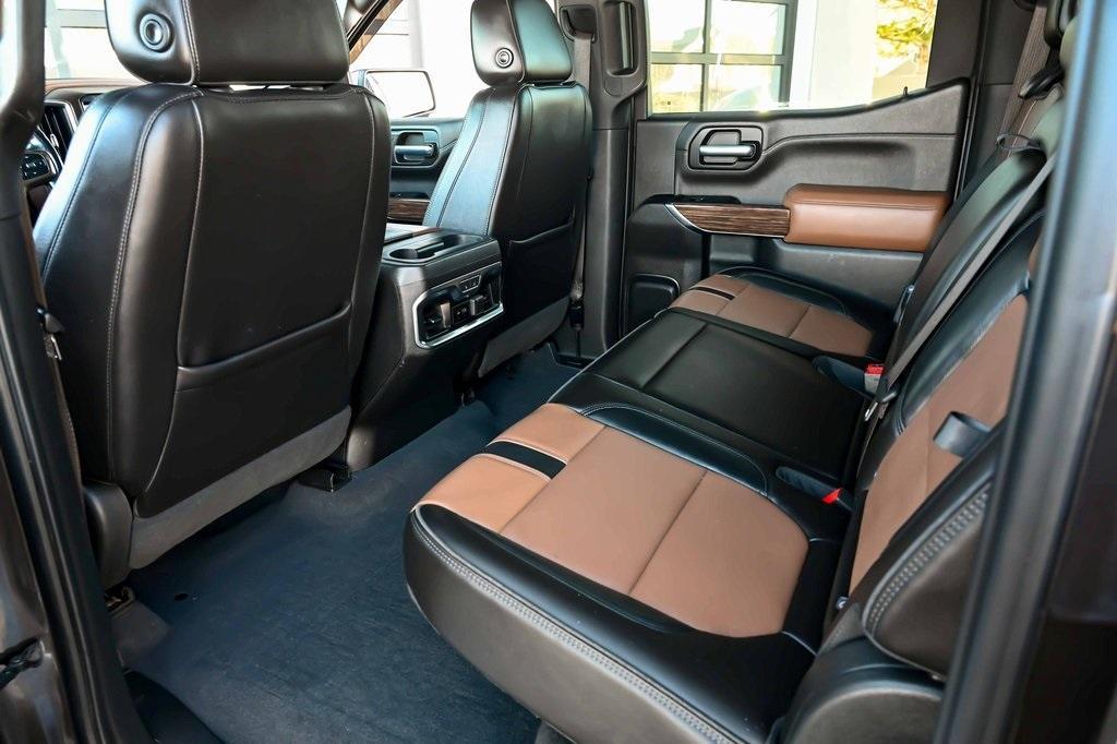 used 2023 Chevrolet Silverado 1500 car, priced at $30,995