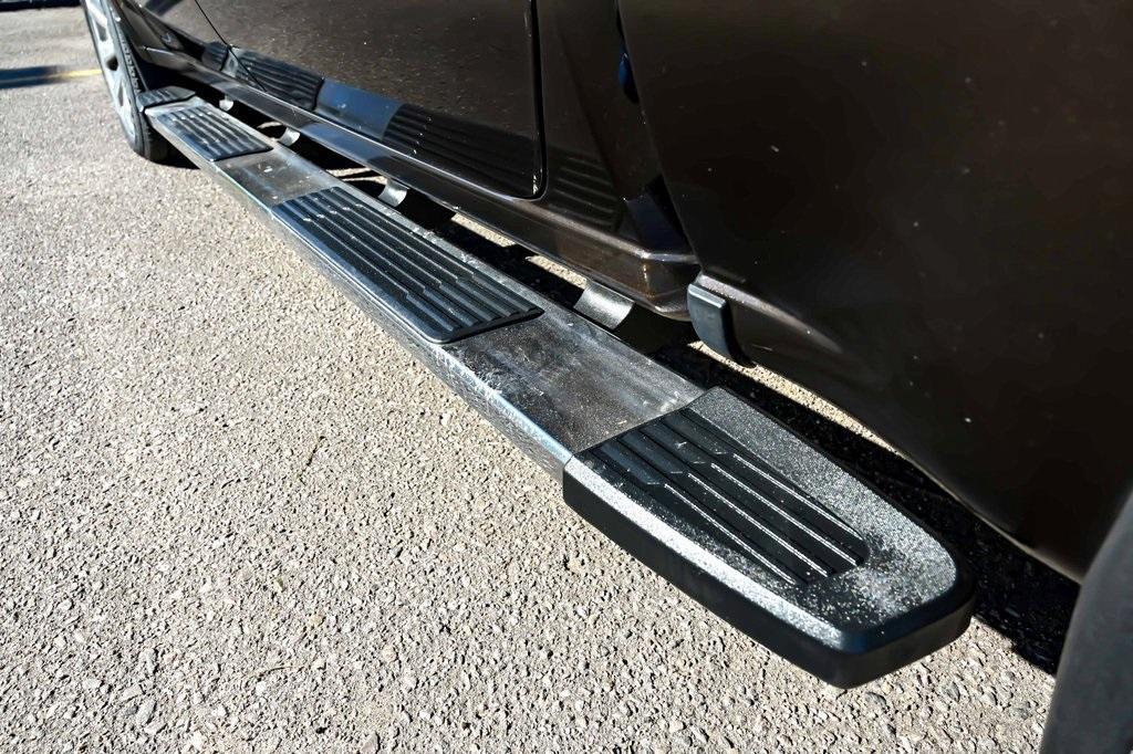 used 2023 Chevrolet Silverado 1500 car, priced at $30,995