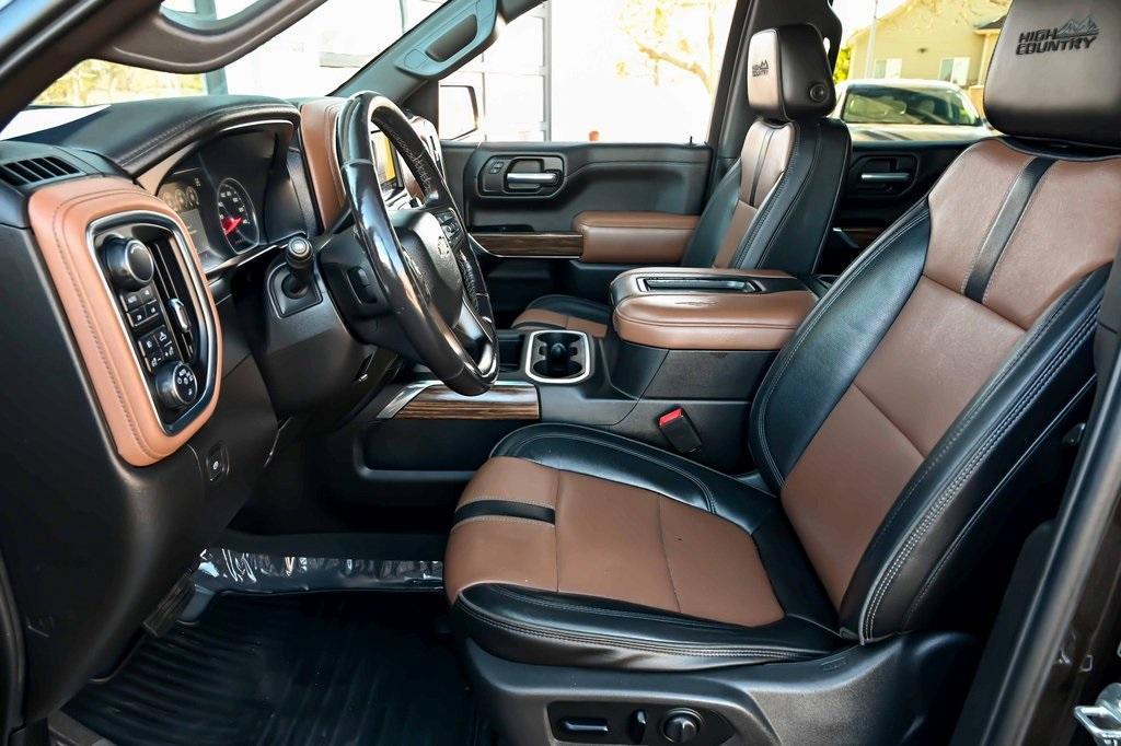 used 2023 Chevrolet Silverado 1500 car, priced at $30,995