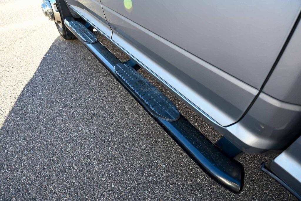 used 2024 Ram 3500 car, priced at $53,745