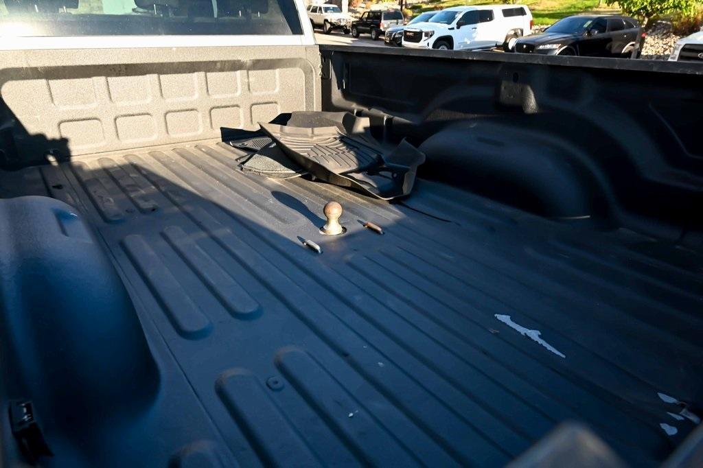 used 2024 Ram 3500 car, priced at $53,745