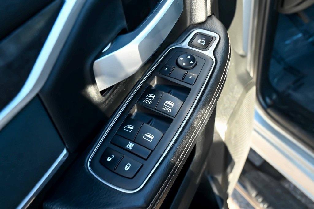 used 2024 Ram 3500 car, priced at $53,745