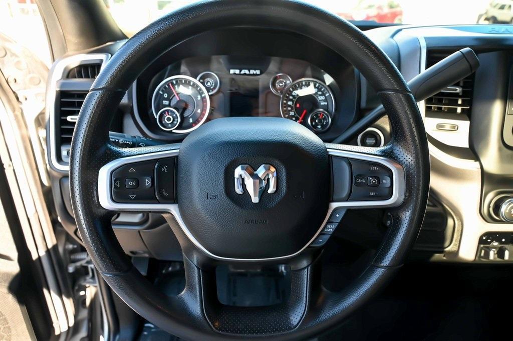 used 2024 Ram 3500 car, priced at $53,745