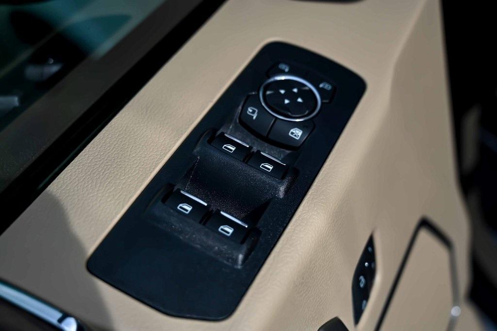 used 2020 Ford F-150 car, priced at $36,919
