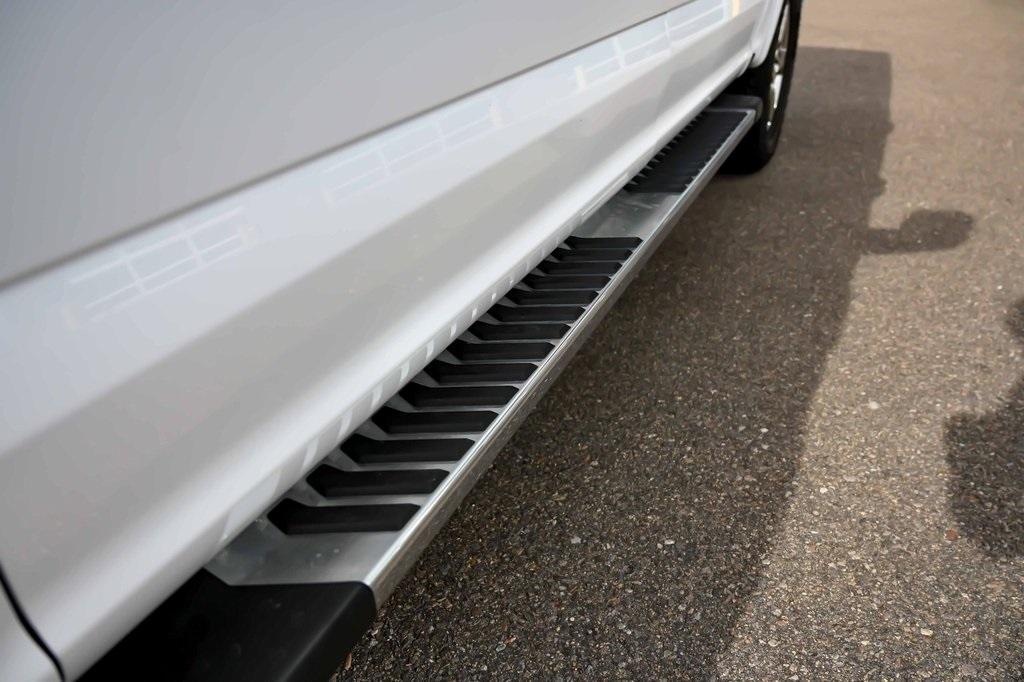 used 2020 Ford F-150 car, priced at $36,919