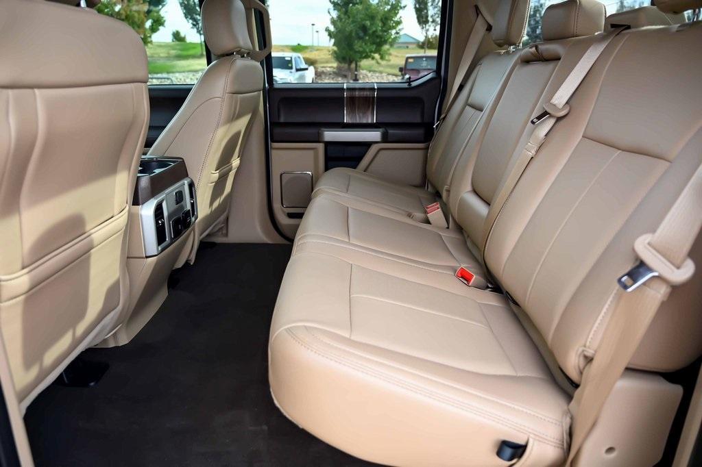 used 2020 Ford F-150 car, priced at $36,919