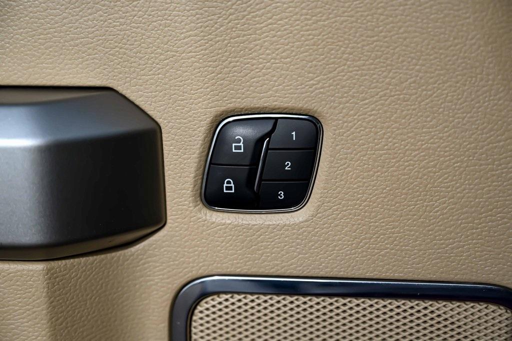 used 2020 Ford F-150 car, priced at $36,919