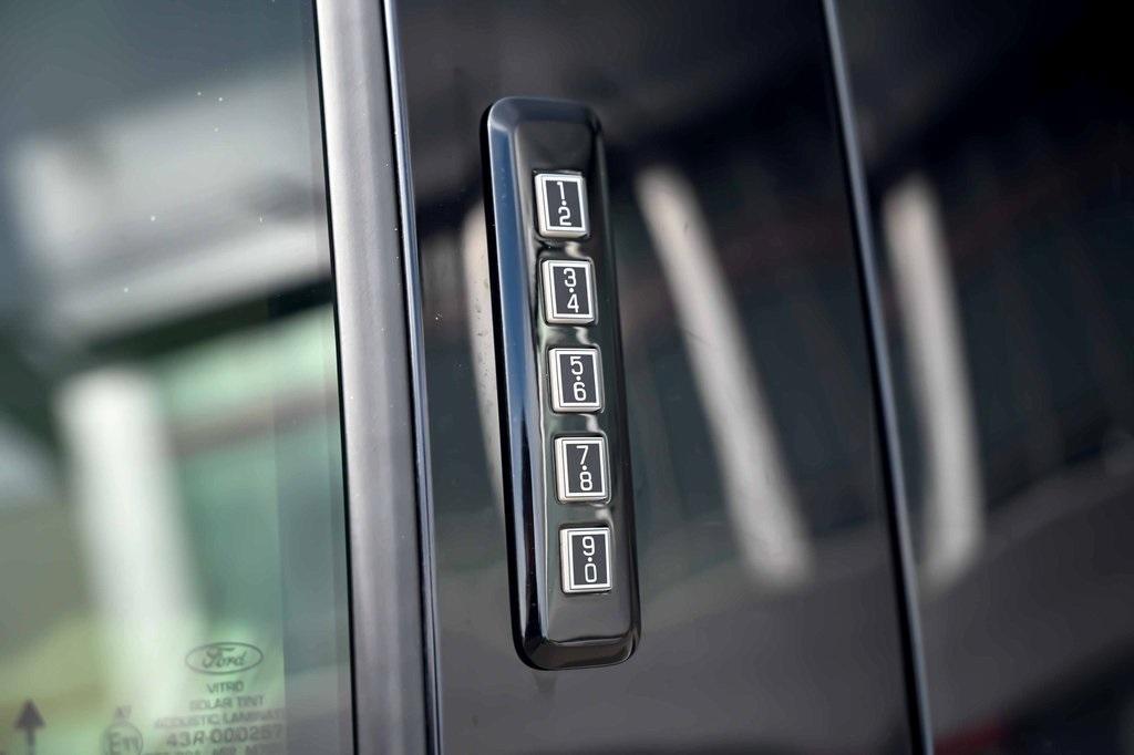used 2020 Ford F-150 car, priced at $36,919