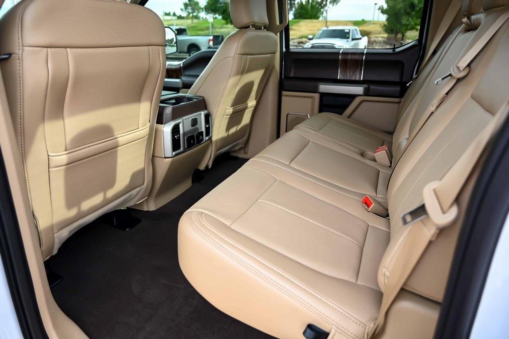 used 2020 Ford F-150 car, priced at $36,919