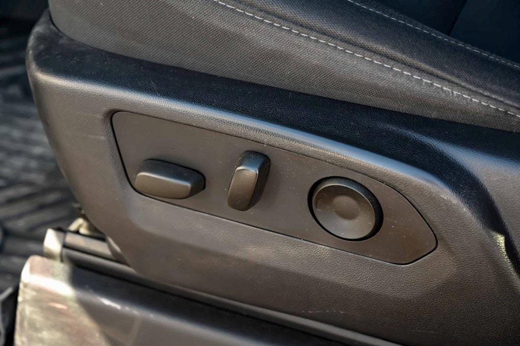 used 2023 Chevrolet Silverado 1500 car, priced at $43,445