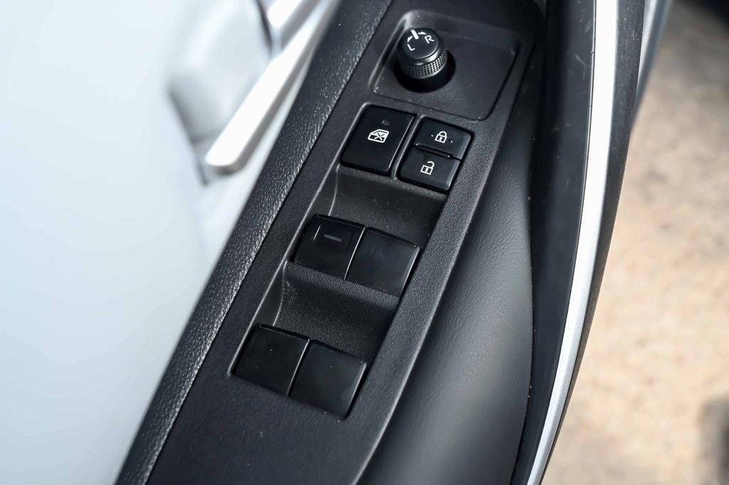 used 2025 Toyota Corolla car, priced at $24,497