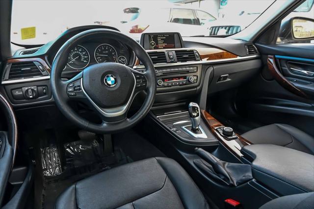 used 2014 BMW 328 car