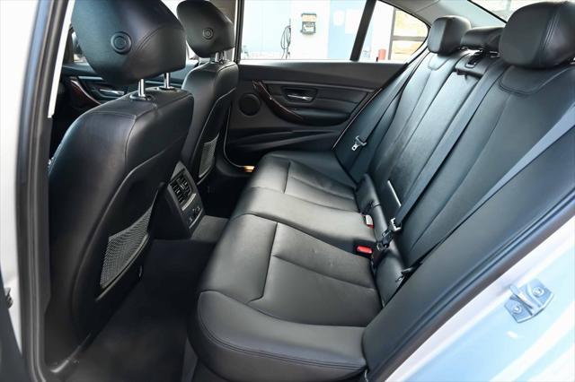 used 2014 BMW 328 car