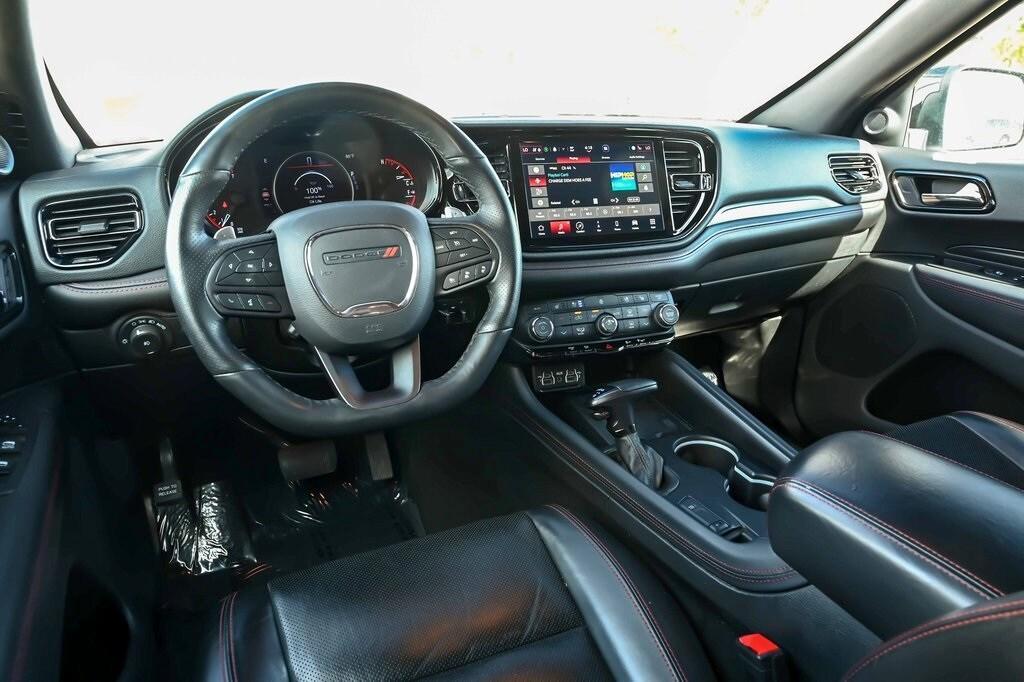 used 2023 Dodge Durango car, priced at $38,747