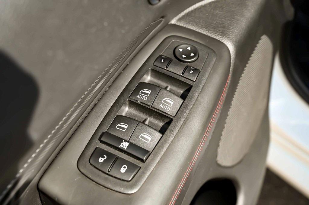 used 2023 Dodge Durango car, priced at $40,595