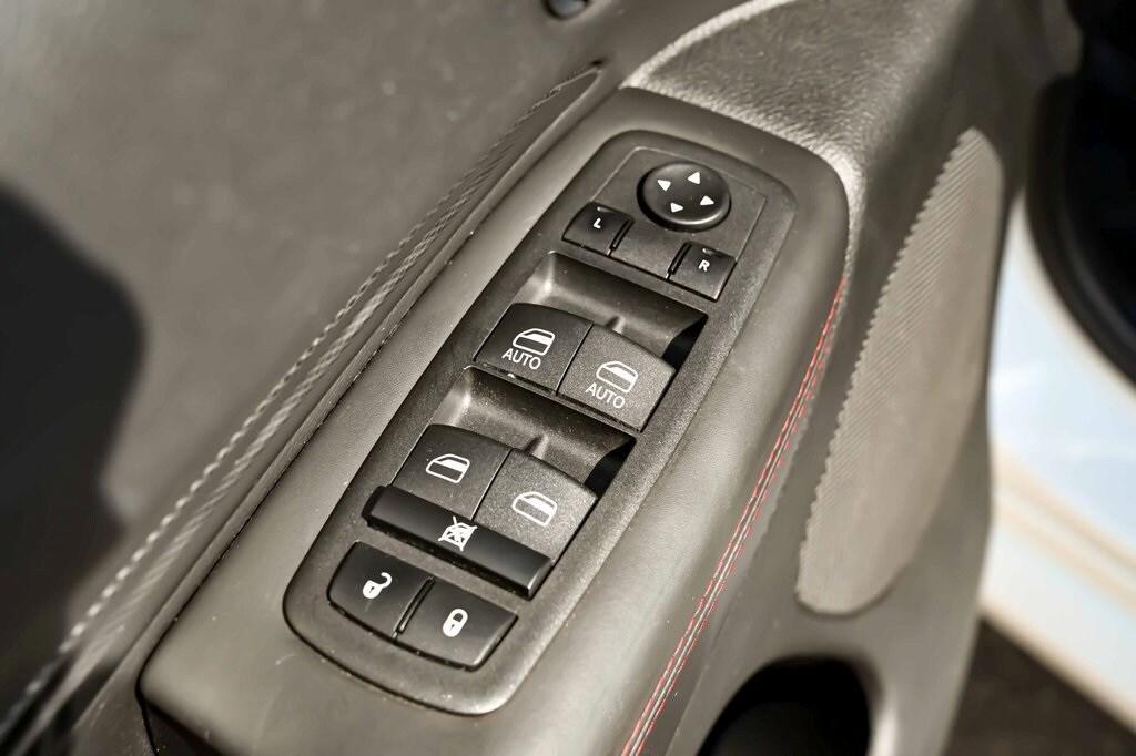 used 2023 Dodge Durango car, priced at $38,747