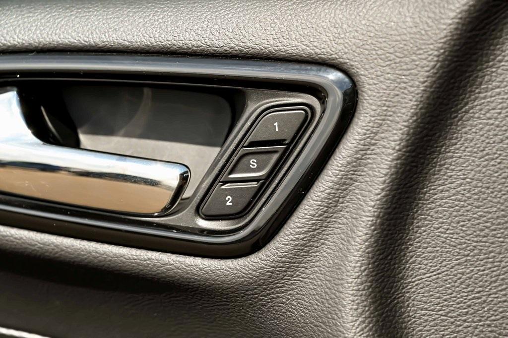 used 2023 Dodge Durango car, priced at $40,595