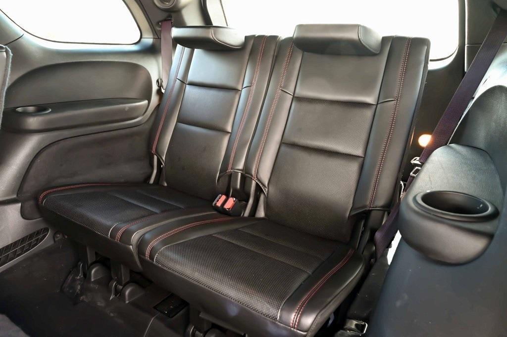 used 2023 Dodge Durango car, priced at $38,747