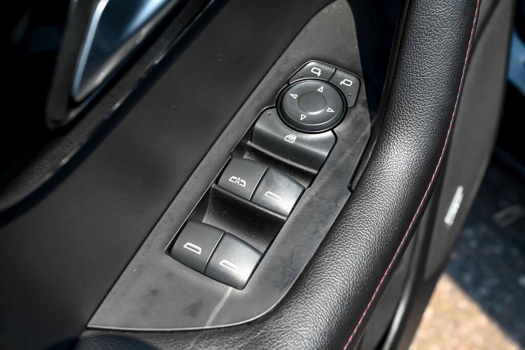 used 2022 Chevrolet Blazer car, priced at $28,747