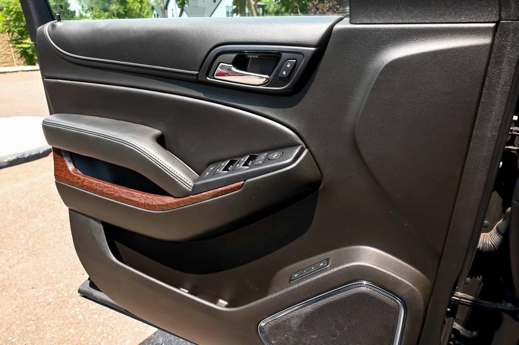 used 2018 GMC Yukon car, priced at $28,995