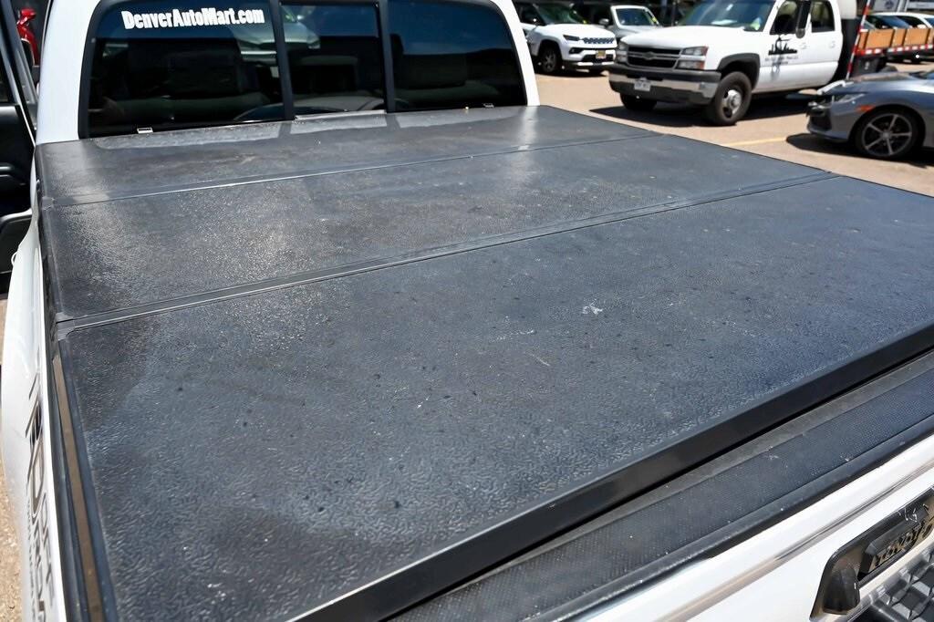 used 2019 Toyota Tacoma car, priced at $33,591