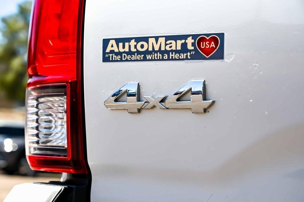 used 2019 Toyota Tacoma car, priced at $33,591