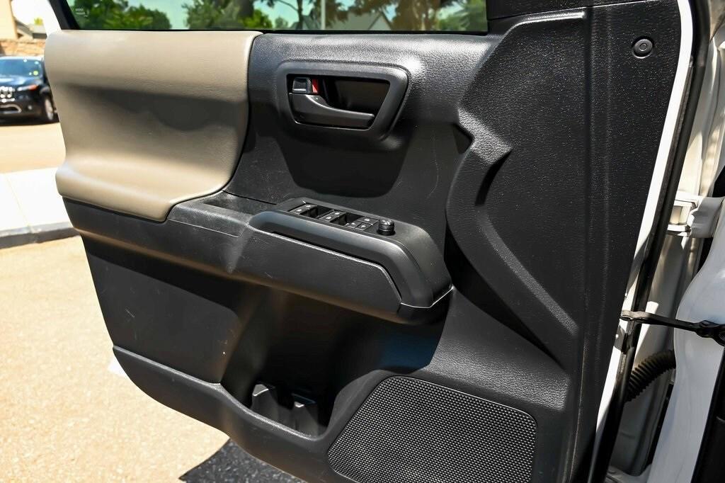 used 2019 Toyota Tacoma car, priced at $33,591